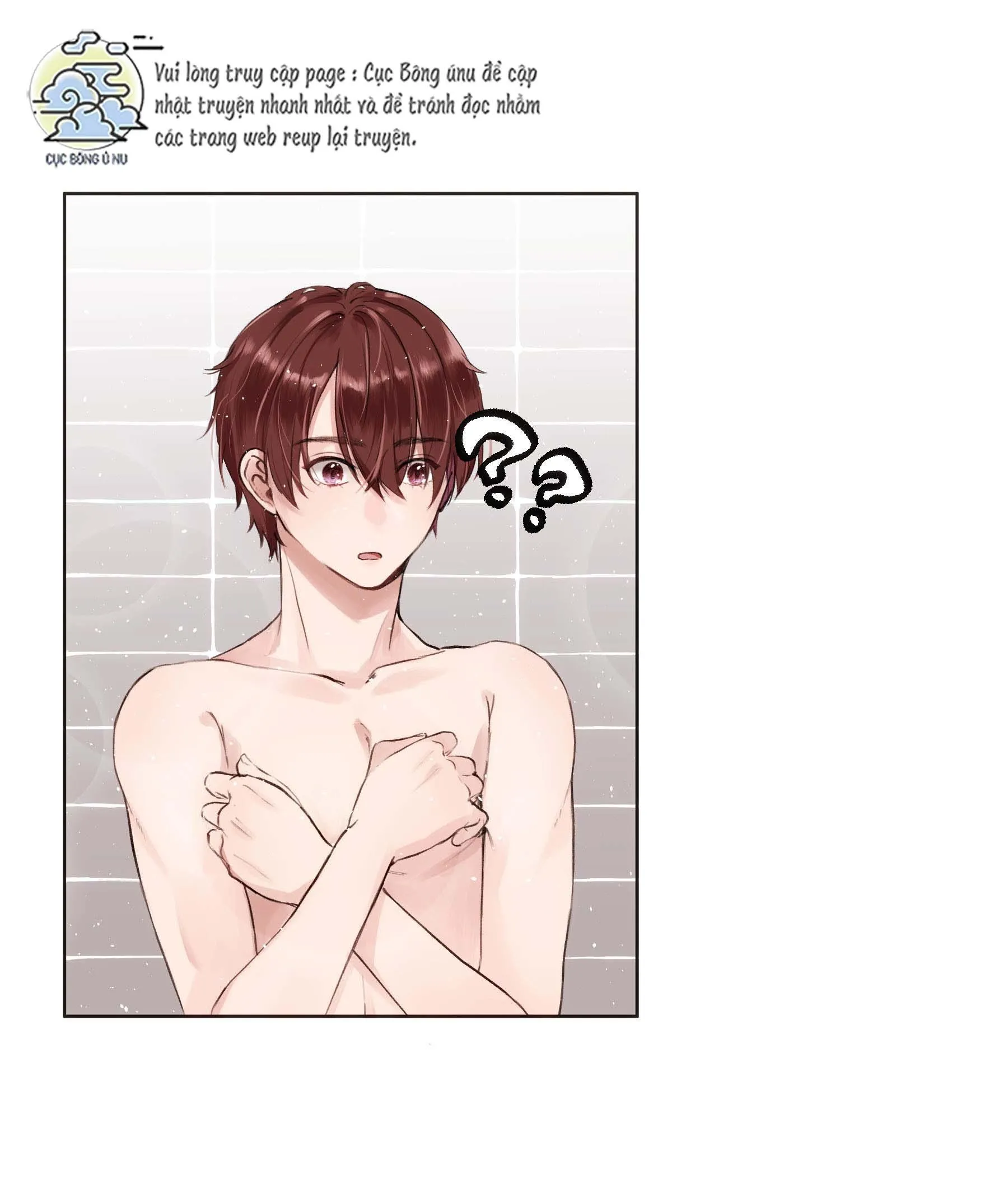 Ma vương muốn làm bạn với tôi Chapter 7 Trang 4