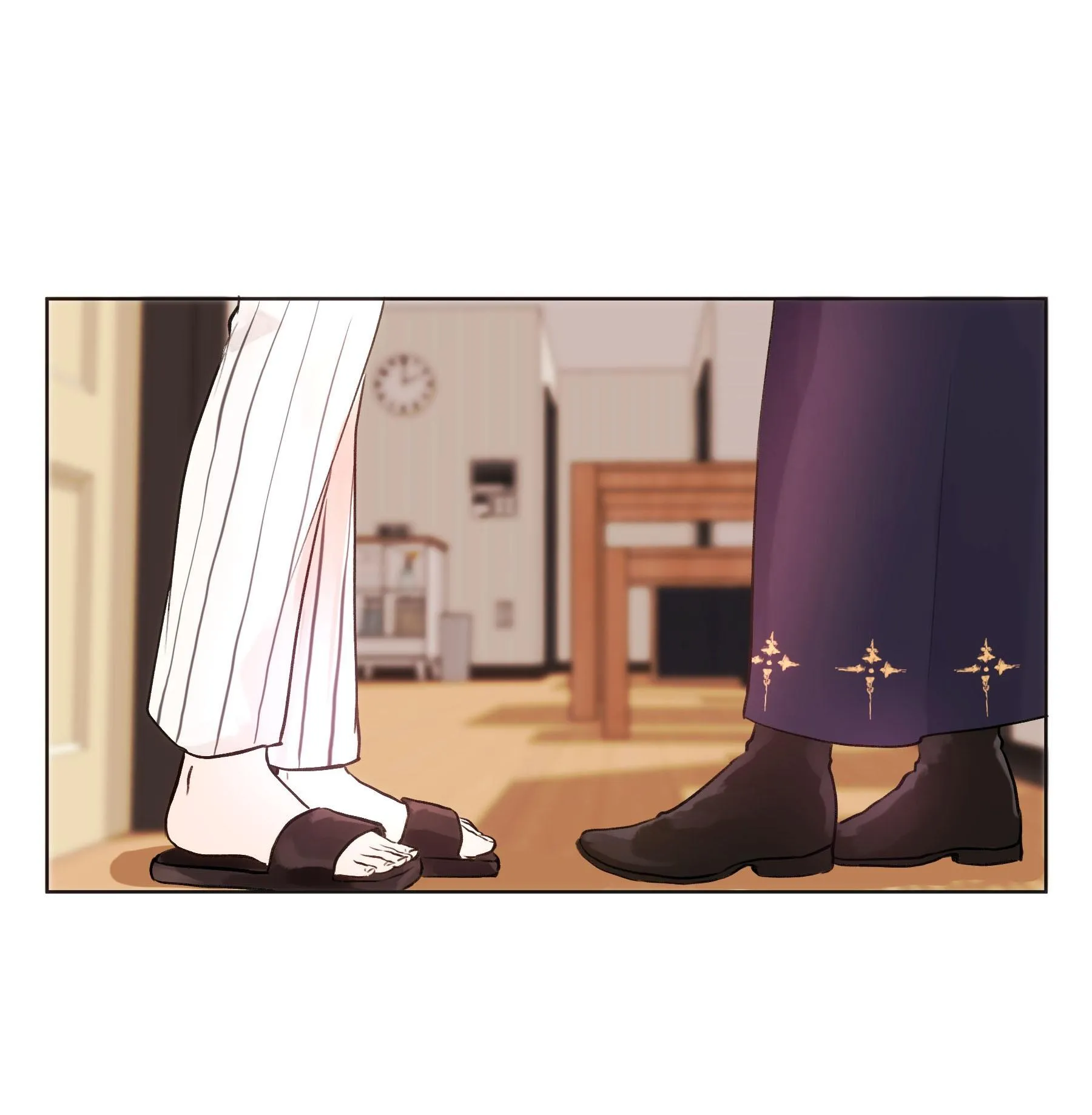 Ma vương muốn làm bạn với tôi Chapter 7 Trang 22