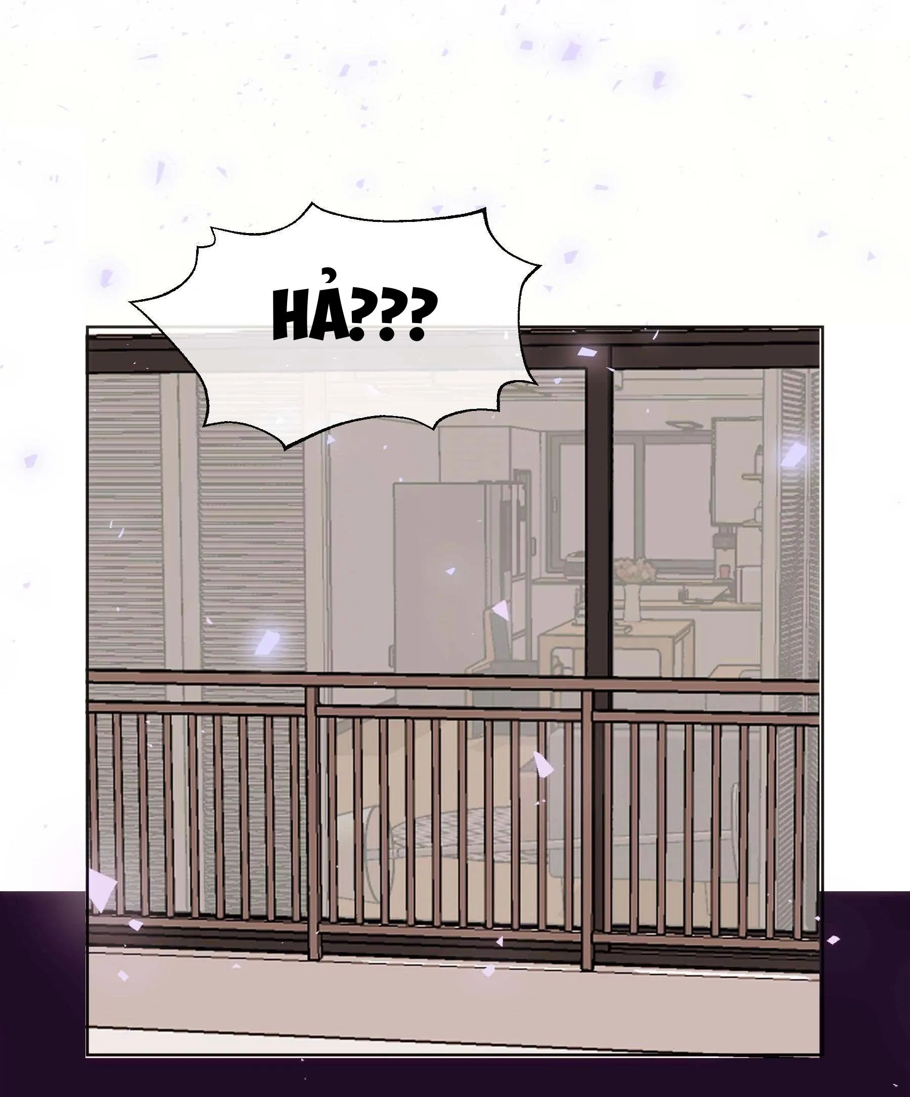 Ma vương muốn làm bạn với tôi Chapter 7 Trang 24