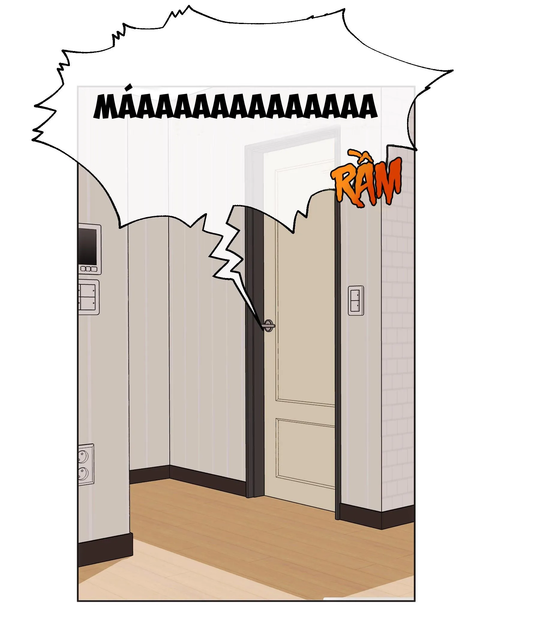 Ma vương muốn làm bạn với tôi Chapter 8 Trang 12