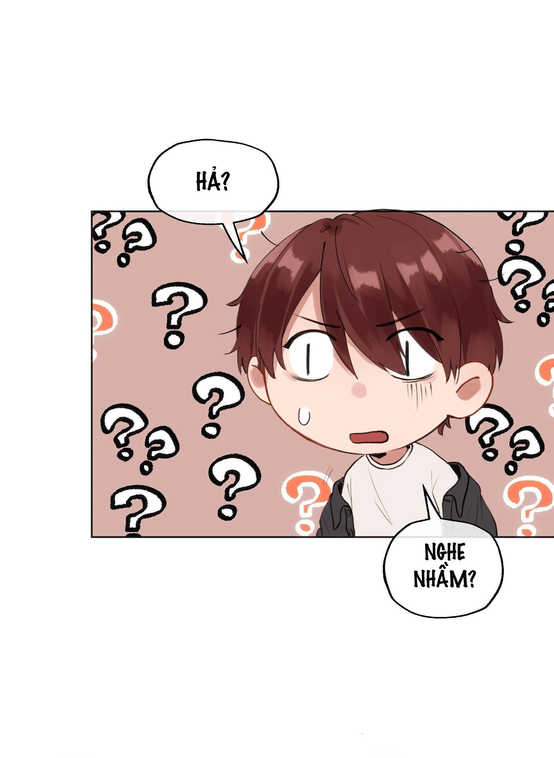 Ma vương muốn làm bạn với tôi Chapter 9 Trang 11