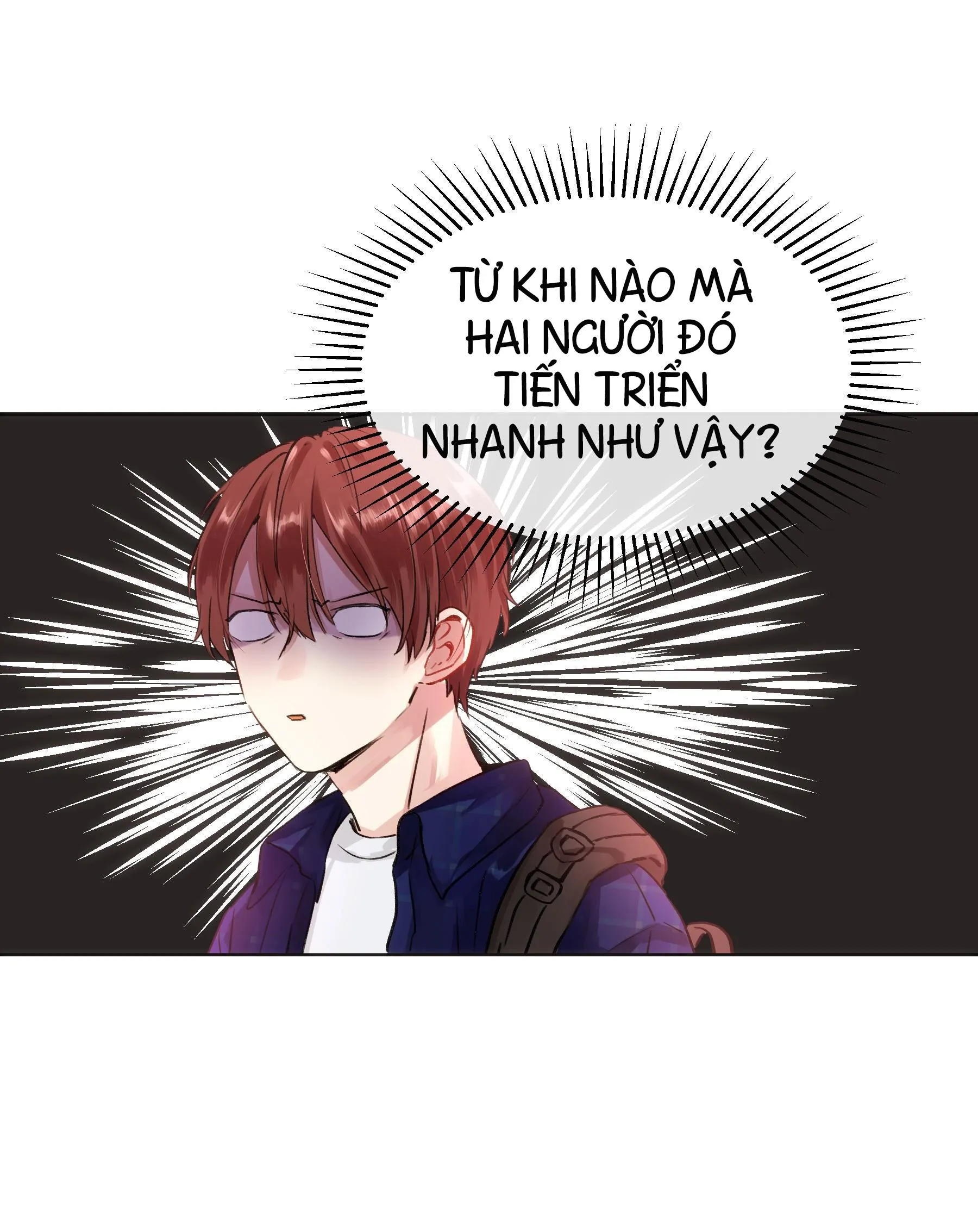 Ma vương muốn làm bạn với tôi Chapter 11 Trang 12