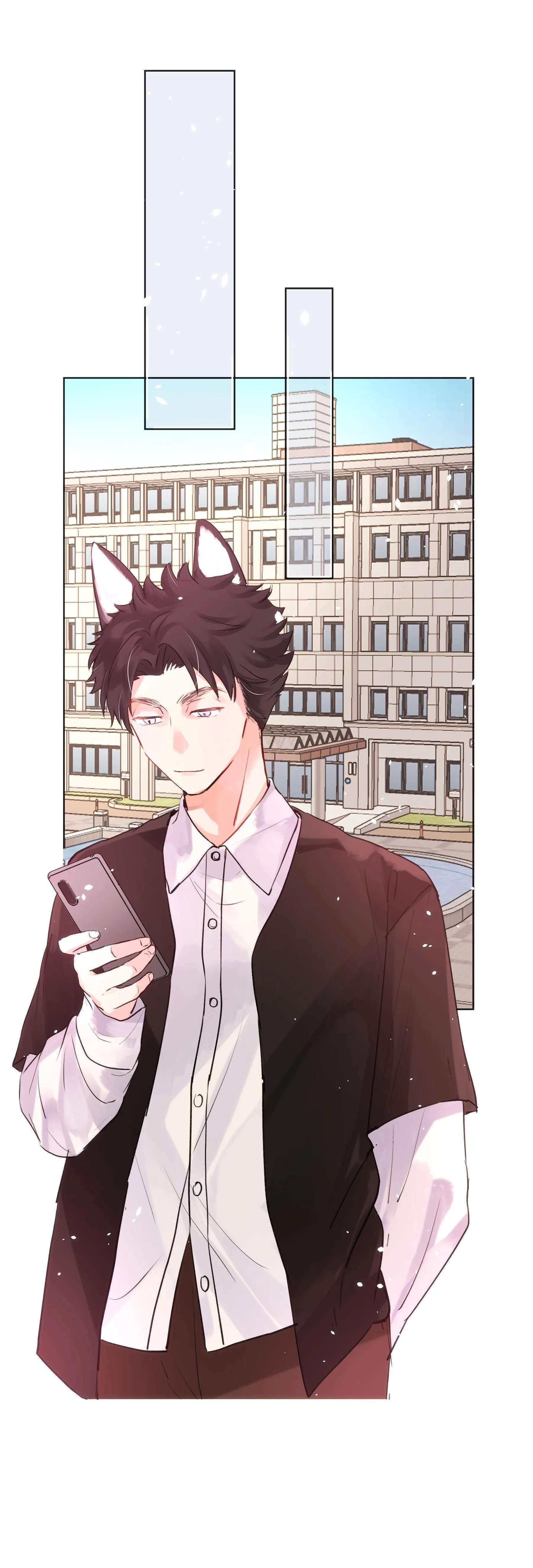 Ma vương muốn làm bạn với tôi Chapter 11 Trang 13