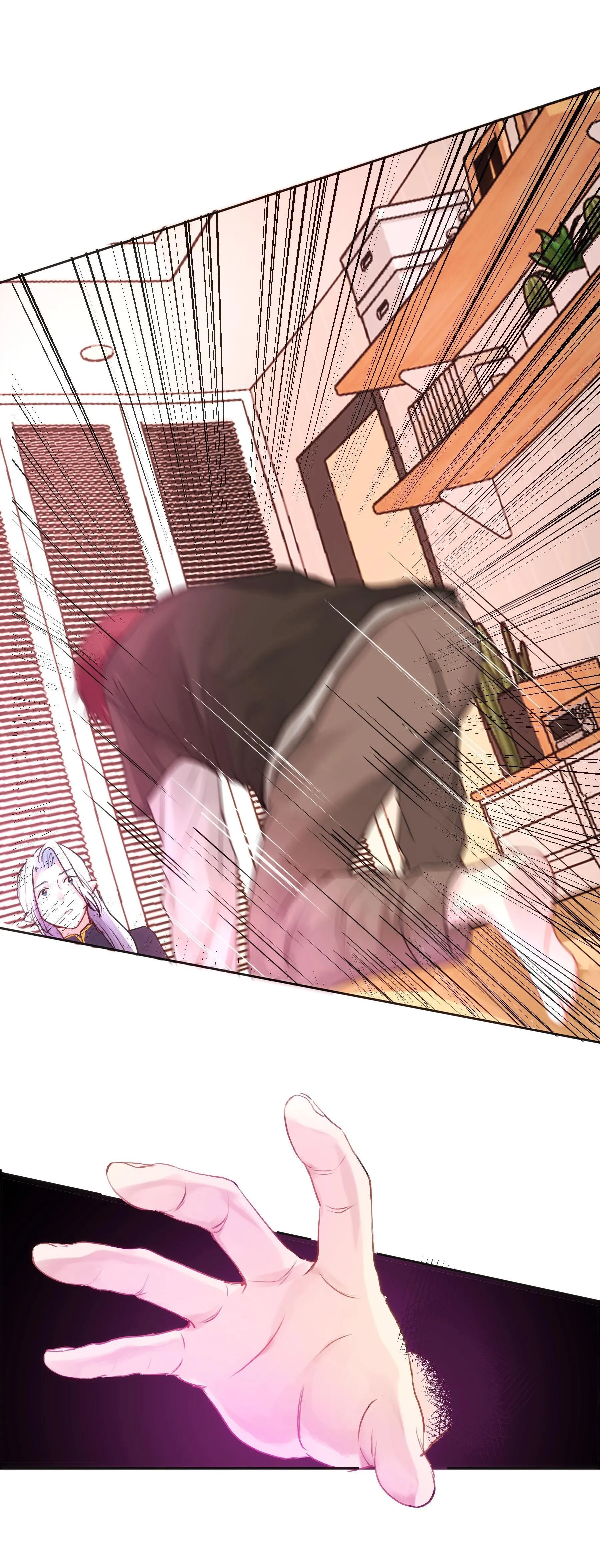 Ma vương muốn làm bạn với tôi Chapter 14 Trang 8