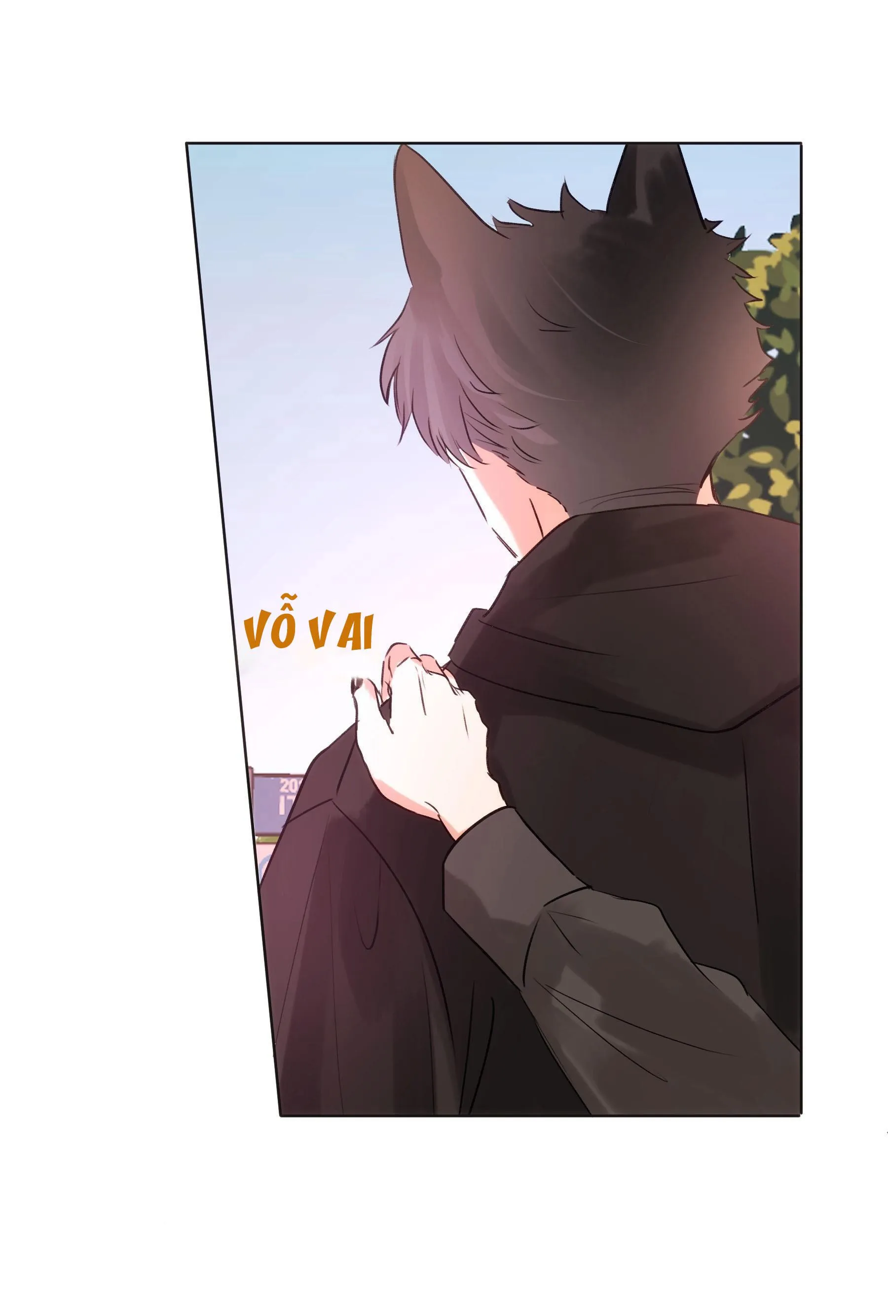 Ma vương muốn làm bạn với tôi Chapter 15 Trang 14