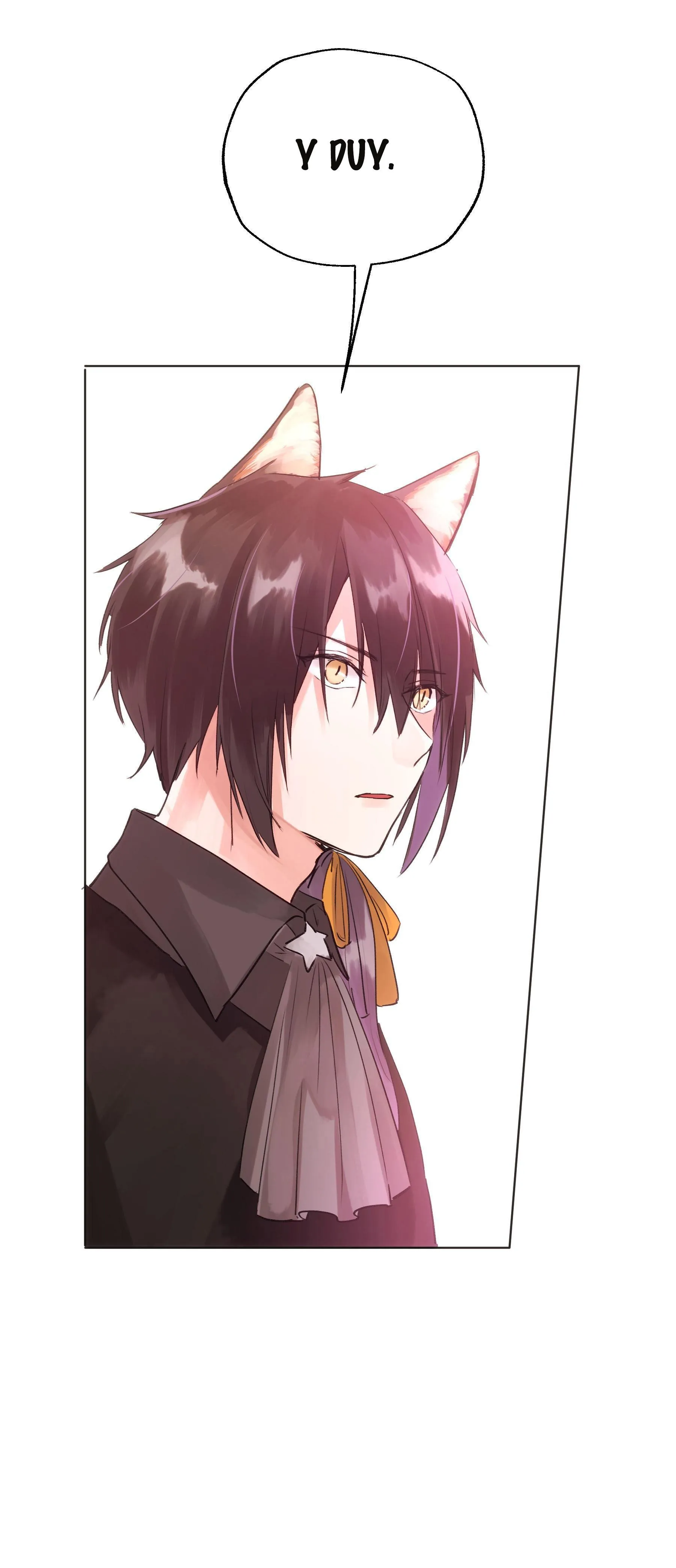 Ma vương muốn làm bạn với tôi Chapter 15 Trang 17