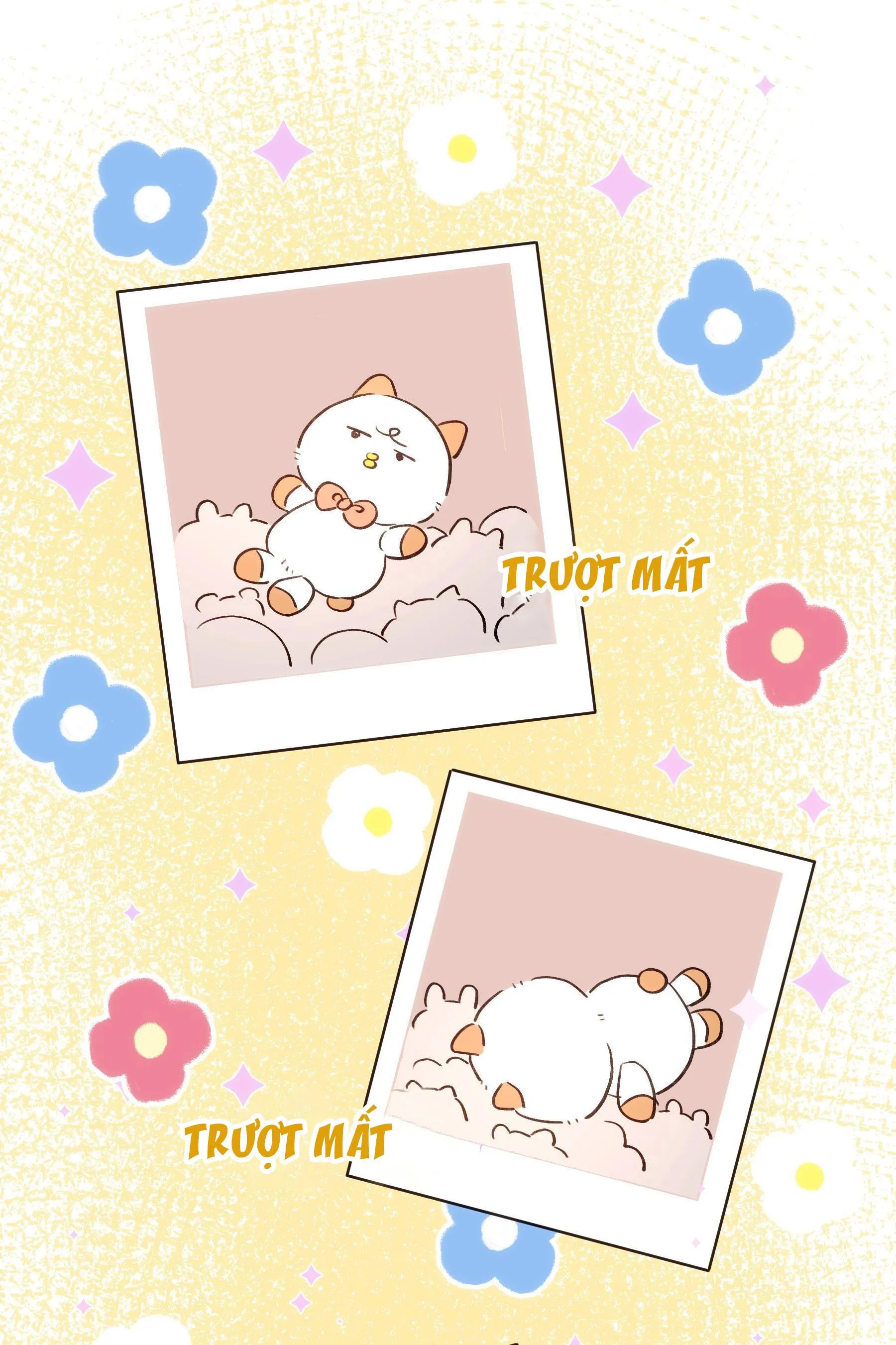 Ma vương muốn làm bạn với tôi Chapter 16 Trang 14