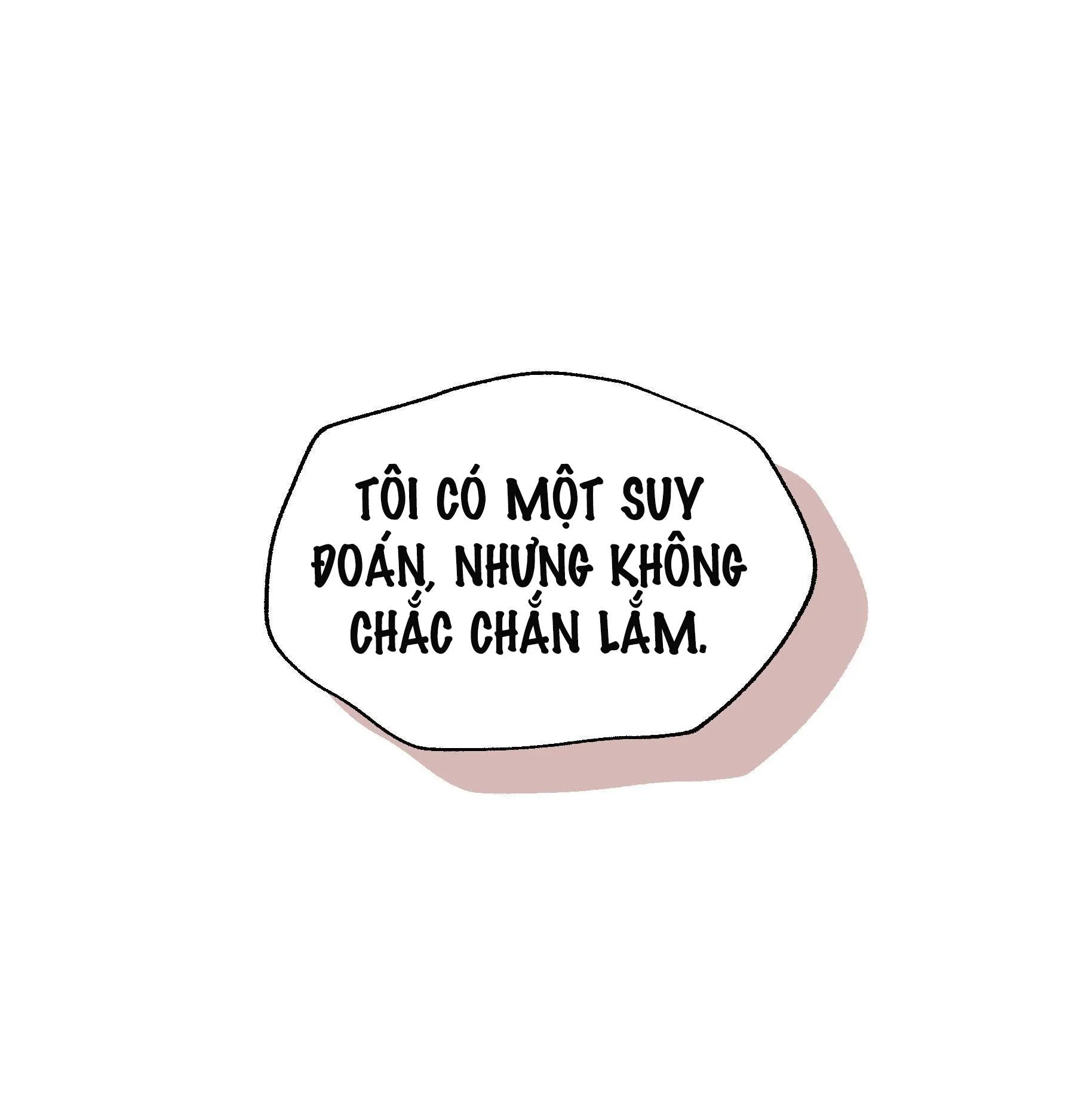 Ma vương muốn làm bạn với tôi Chapter 17 Trang 15