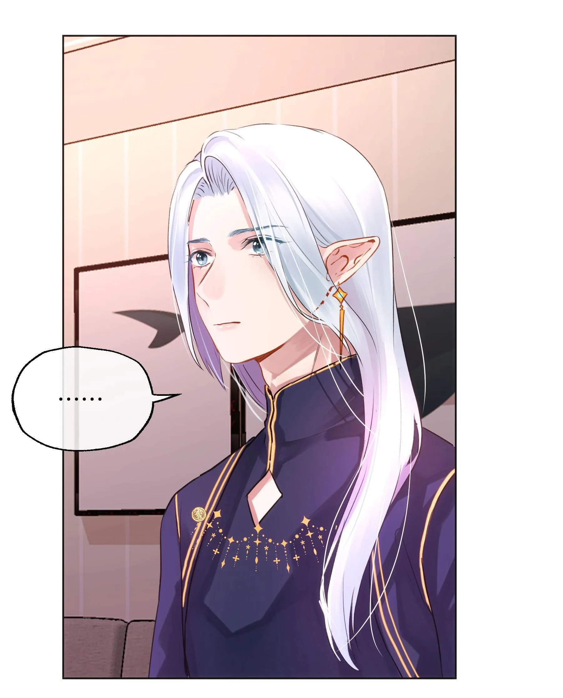 Ma vương muốn làm bạn với tôi Chapter 18 Trang 7