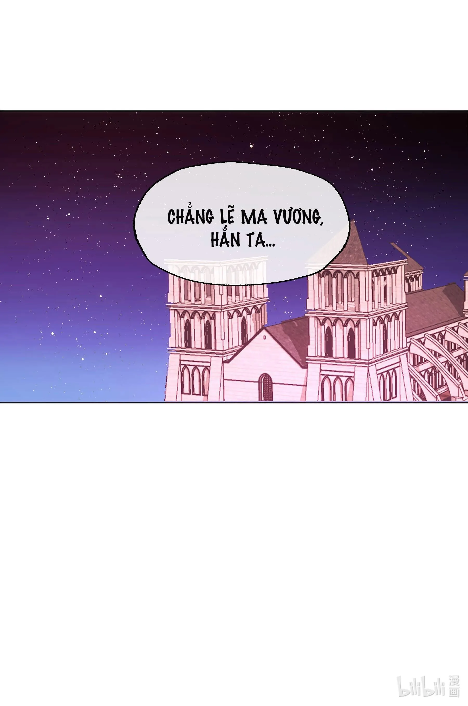 Ma vương muốn làm bạn với tôi Chapter 19 Trang 18