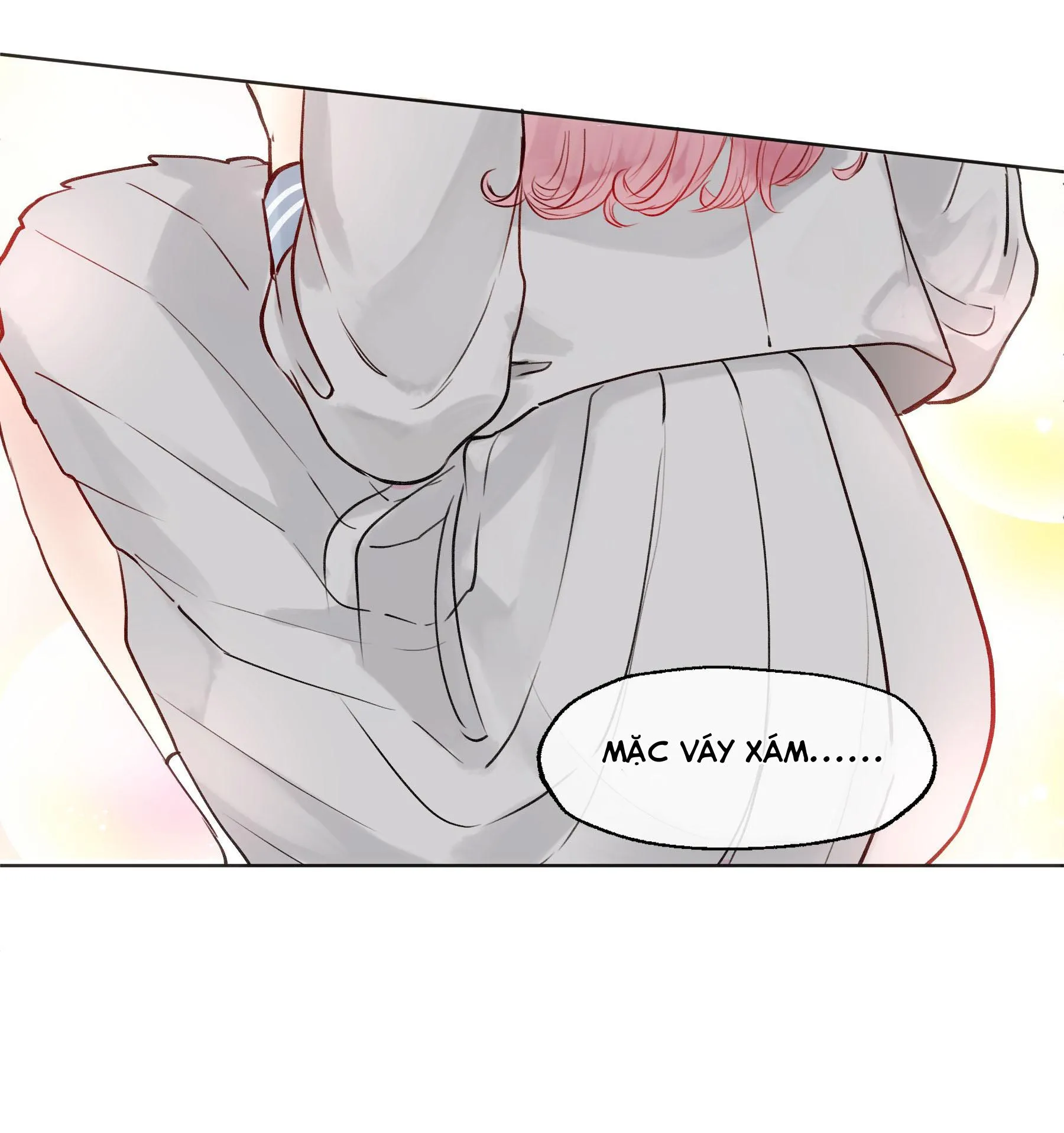 Ma vương muốn làm bạn với tôi Chapter 1 Trang 15