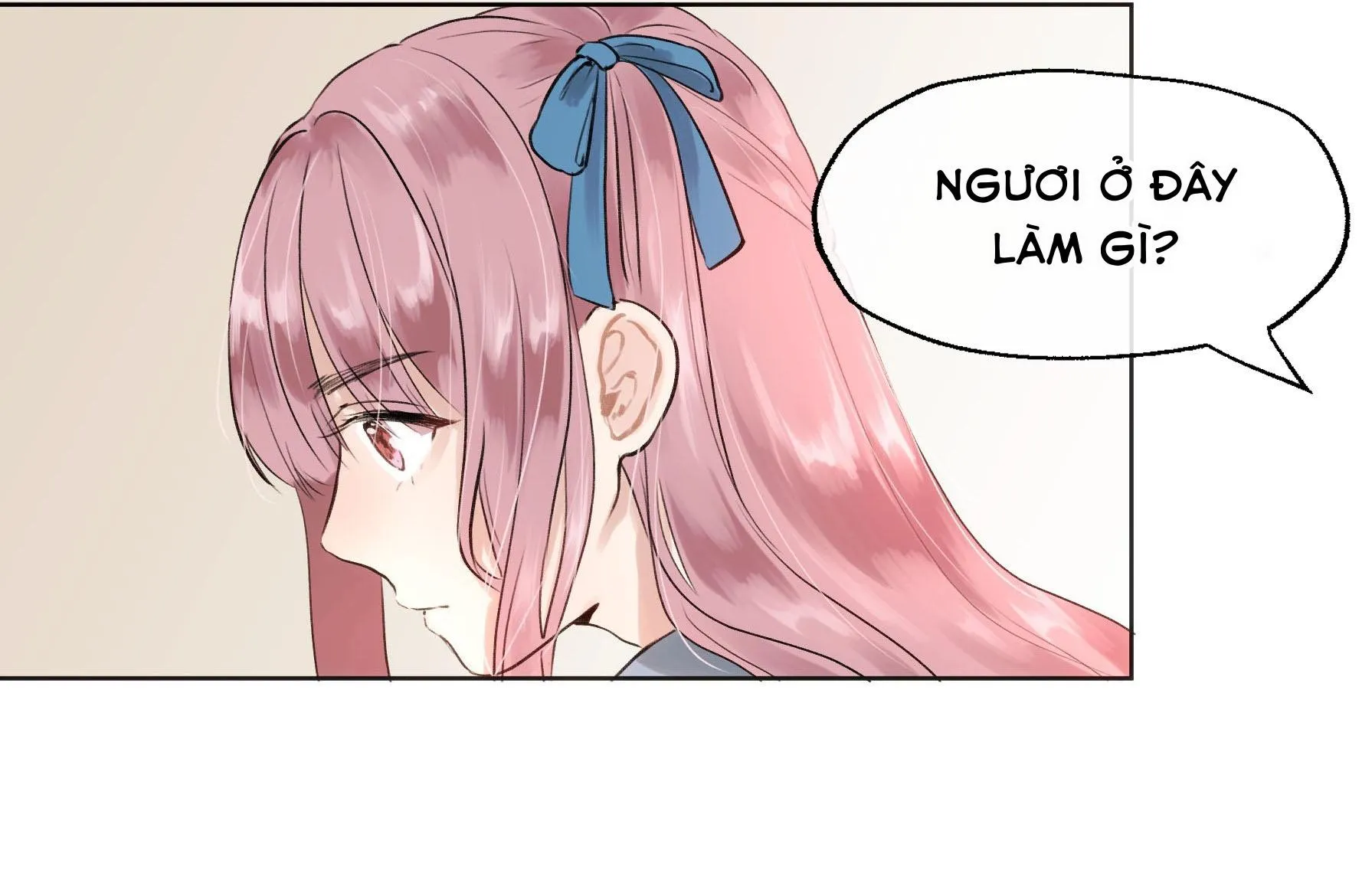 Ma vương muốn làm bạn với tôi Chapter 1 Trang 24