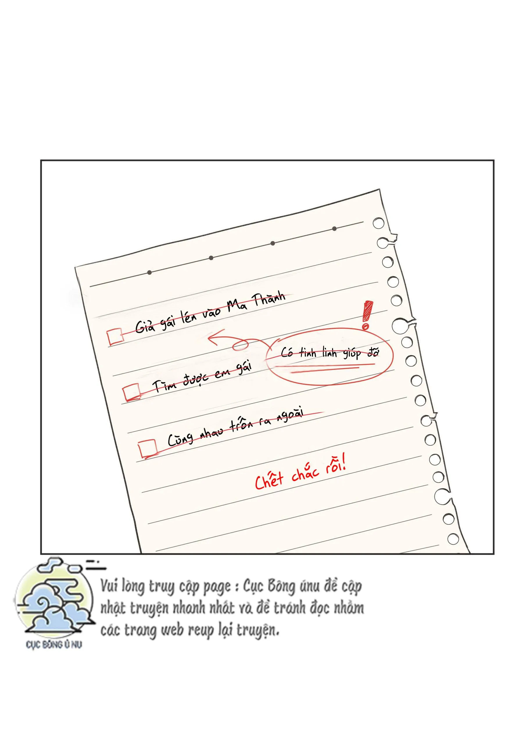 Ma vương muốn làm bạn với tôi Chapter 1 Trang 38