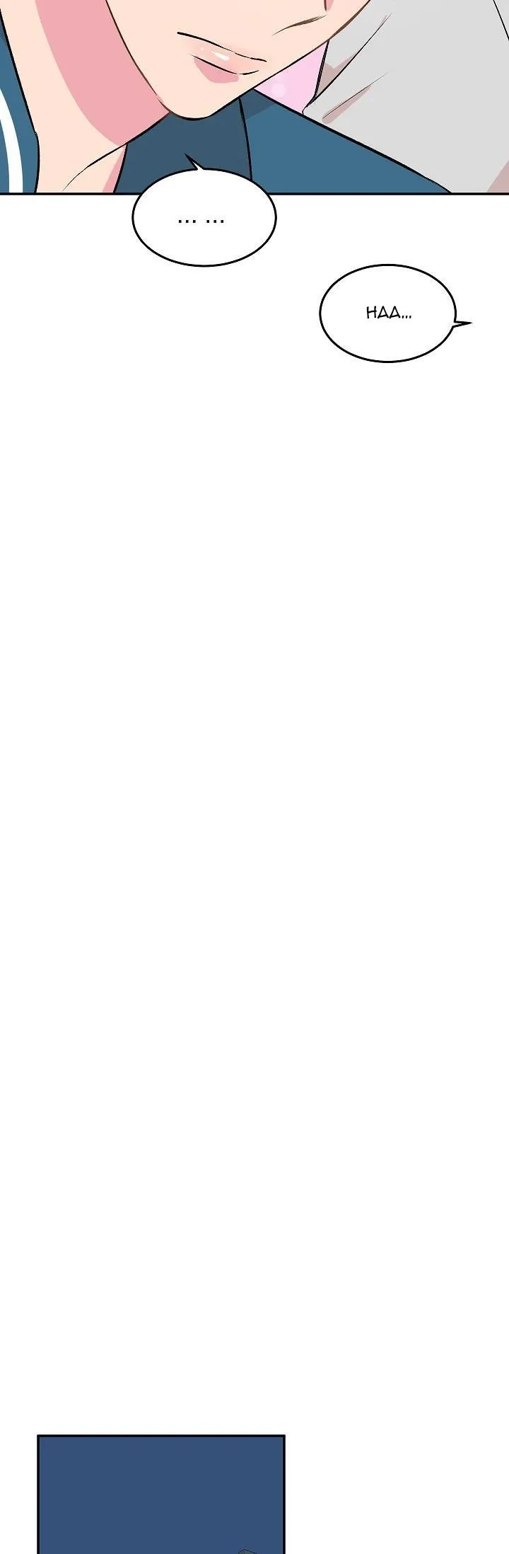 MẶC DÙ NÓ HƠI NHỎ NHƯNG HÃY YÊU ANH ĐI Chapter 1 Trang 16