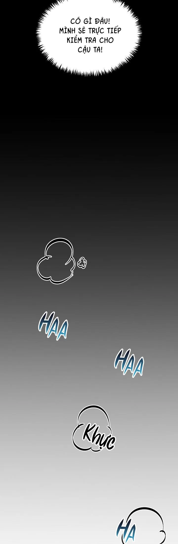 MẶC DÙ NÓ HƠI NHỎ NHƯNG HÃY YÊU ANH ĐI Chapter 2 Trang 5