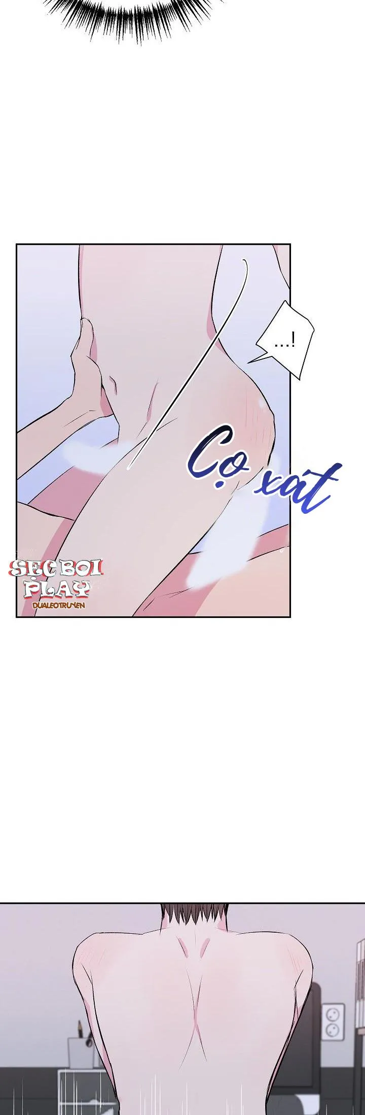 MẶC DÙ NÓ HƠI NHỎ NHƯNG HÃY YÊU ANH ĐI Chapter 2 Trang 14