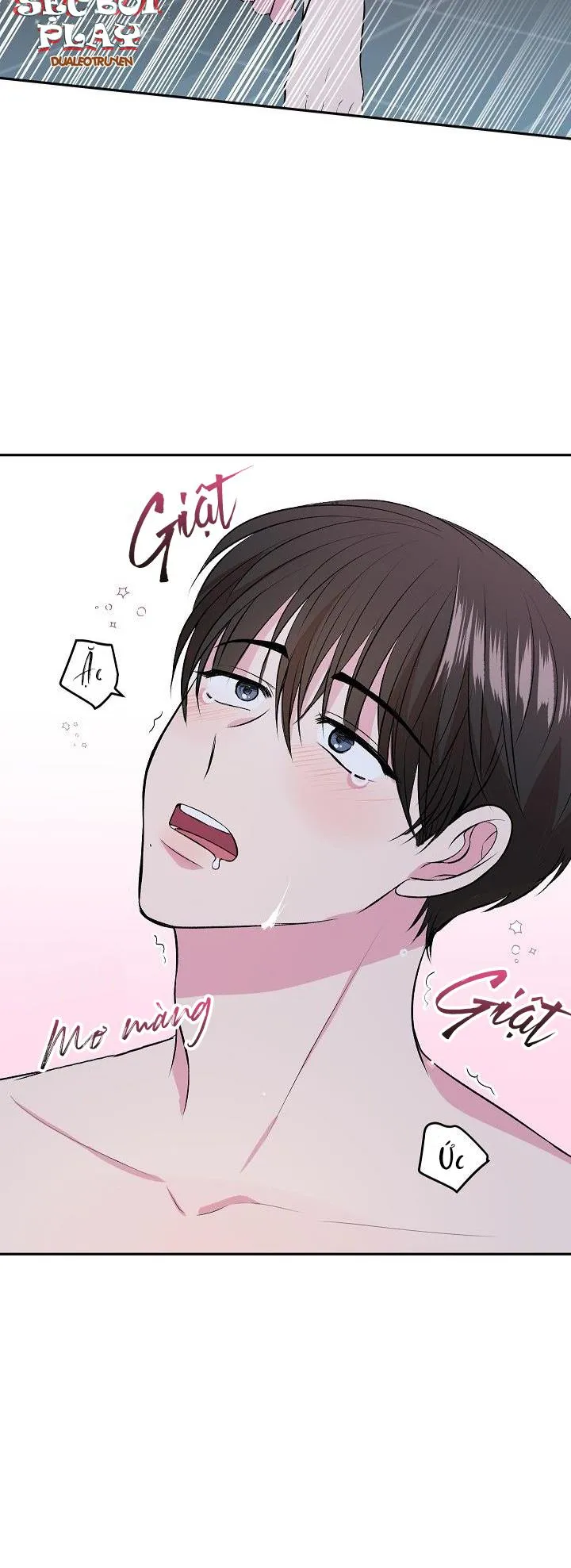 MẶC DÙ NÓ HƠI NHỎ NHƯNG HÃY YÊU ANH ĐI Chapter 2 Trang 24
