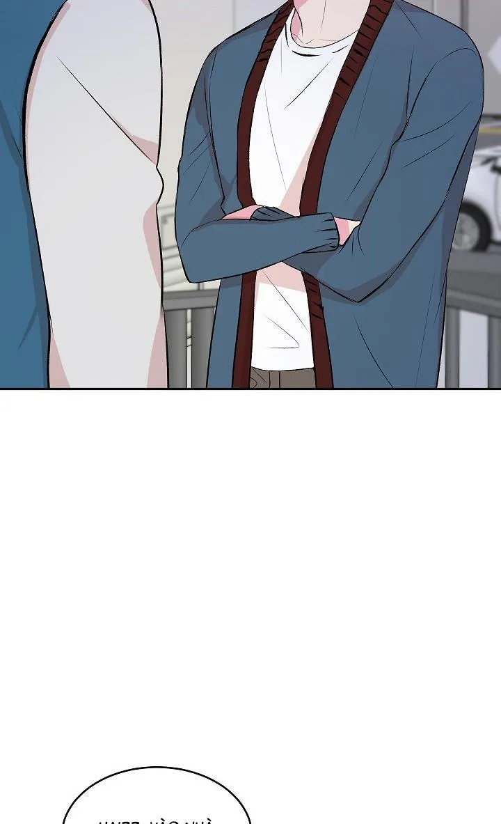 MẶC DÙ NÓ HƠI NHỎ NHƯNG HÃY YÊU ANH ĐI Chapter 3 Trang 31