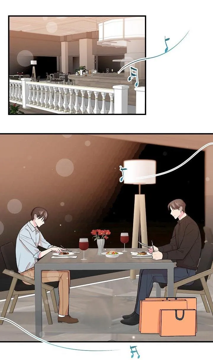 MẶC DÙ NÓ HƠI NHỎ NHƯNG HÃY YÊU ANH ĐI Chapter 5 Trang 10