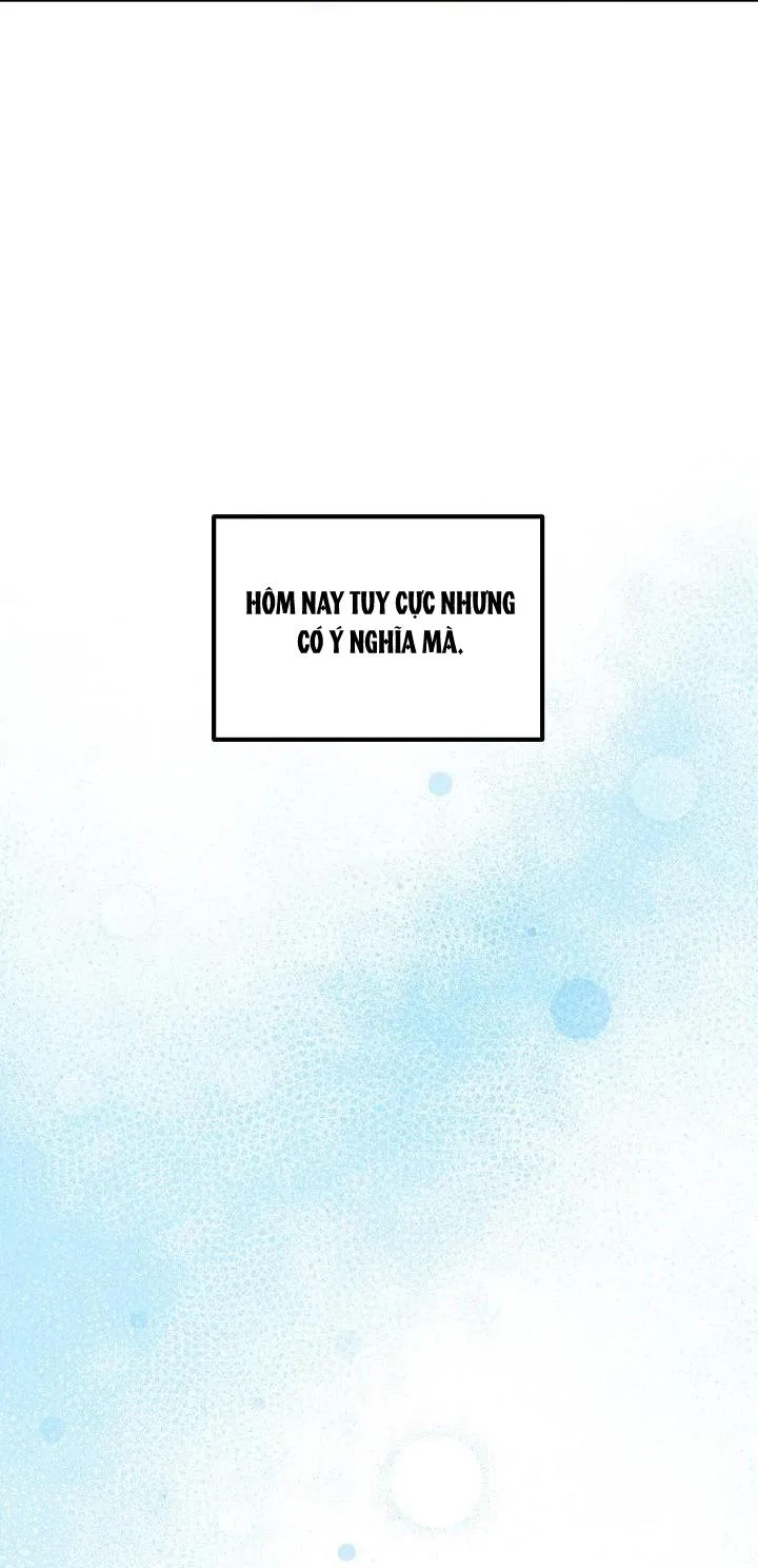 MẶC DÙ NÓ HƠI NHỎ NHƯNG HÃY YÊU ANH ĐI Chapter 5 Trang 13