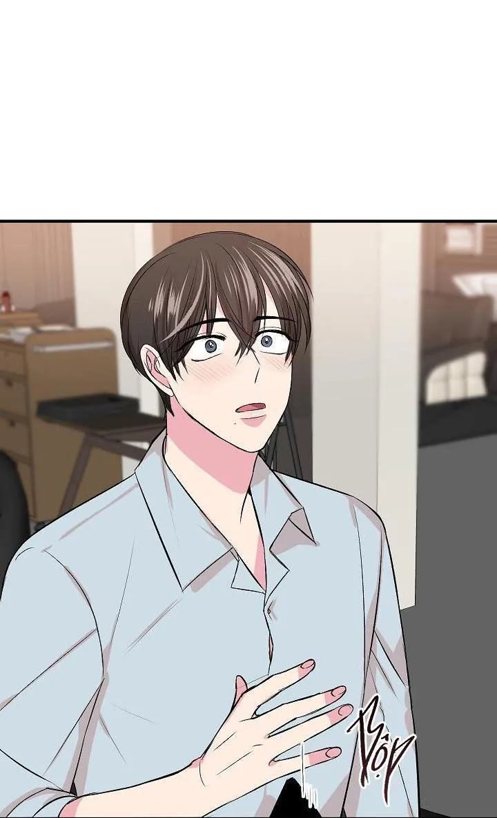 MẶC DÙ NÓ HƠI NHỎ NHƯNG HÃY YÊU ANH ĐI Chapter 5 Trang 23