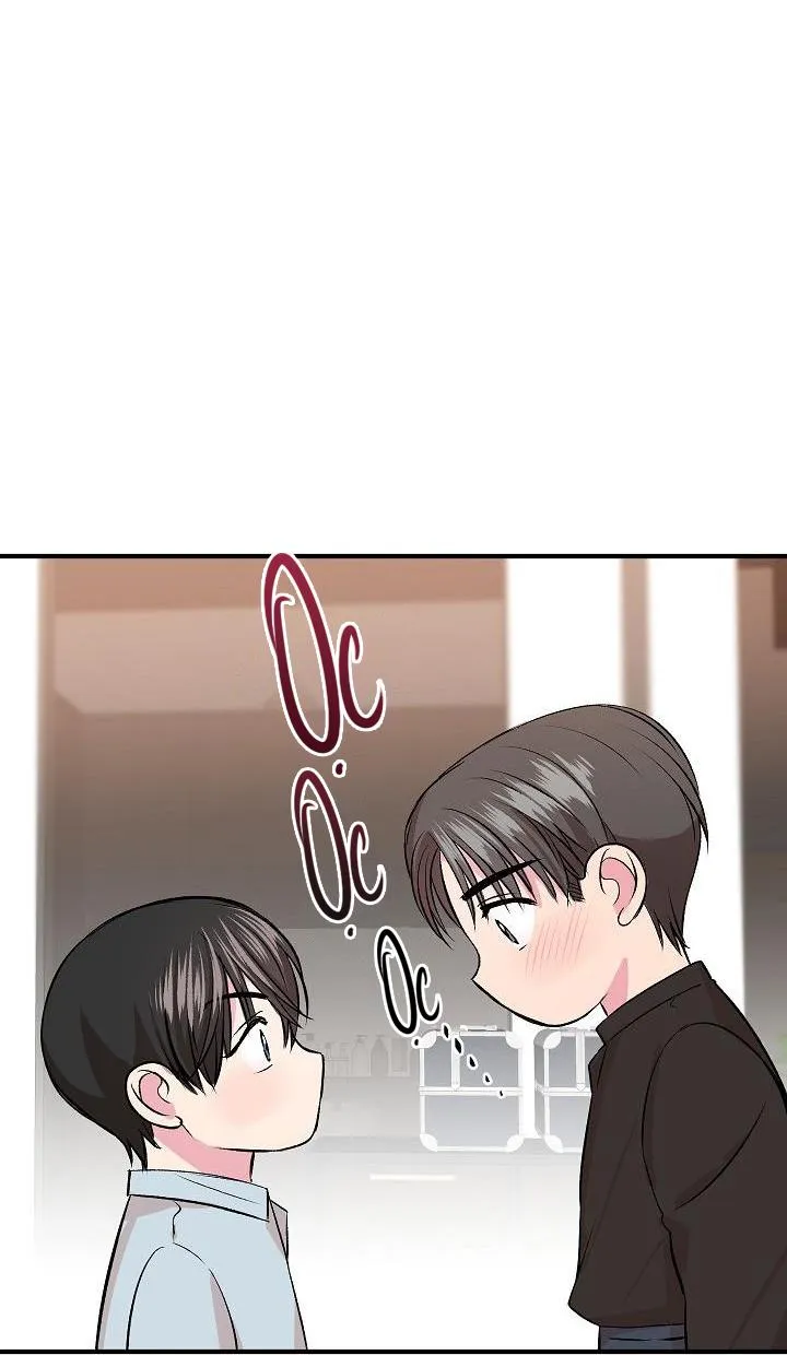 MẶC DÙ NÓ HƠI NHỎ NHƯNG HÃY YÊU ANH ĐI Chapter 5 Trang 27