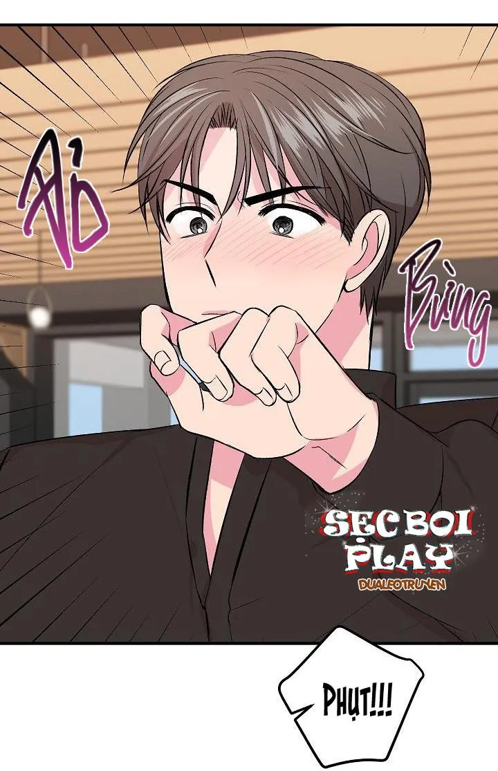 MẶC DÙ NÓ HƠI NHỎ NHƯNG HÃY YÊU ANH ĐI Chapter 5 Trang 29