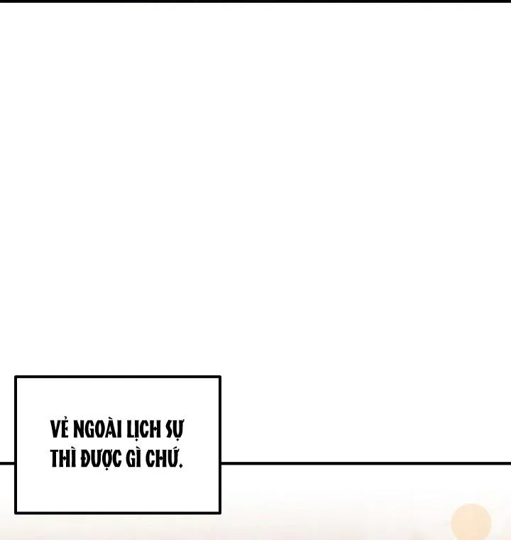 MẶC DÙ NÓ HƠI NHỎ NHƯNG HÃY YÊU ANH ĐI Chapter 5 Trang 36