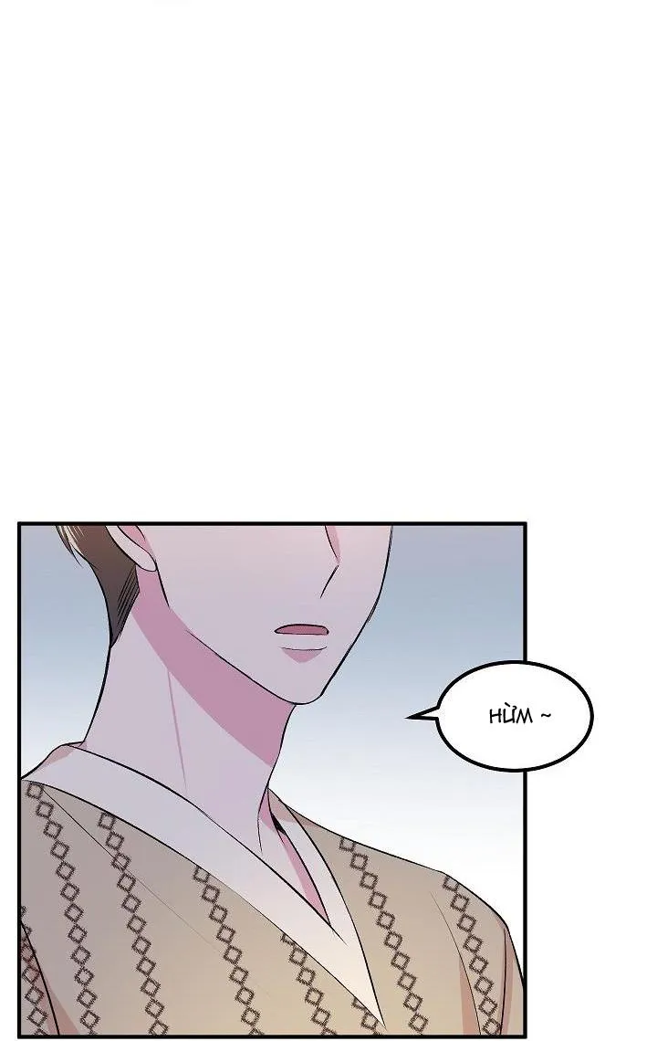 MẶC DÙ NÓ HƠI NHỎ NHƯNG HÃY YÊU ANH ĐI Chapter 5 Trang 45