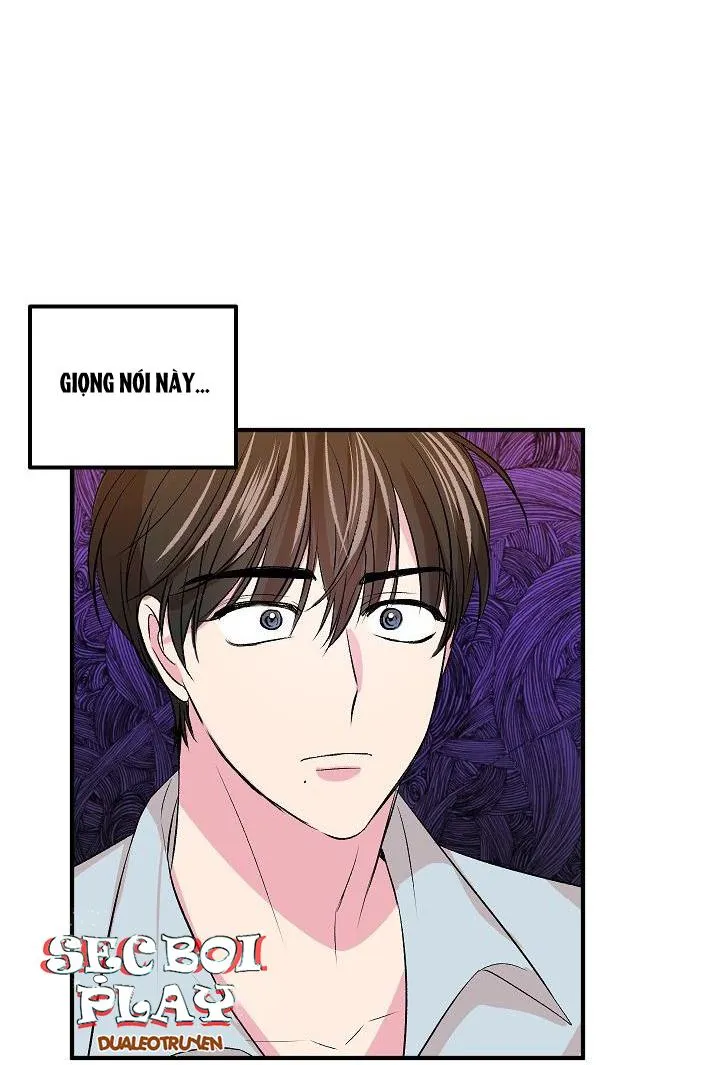 MẶC DÙ NÓ HƠI NHỎ NHƯNG HÃY YÊU ANH ĐI Chapter 5 Trang 48