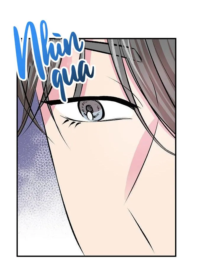 MẶC DÙ NÓ HƠI NHỎ NHƯNG HÃY YÊU ANH ĐI Chapter 5 Trang 53