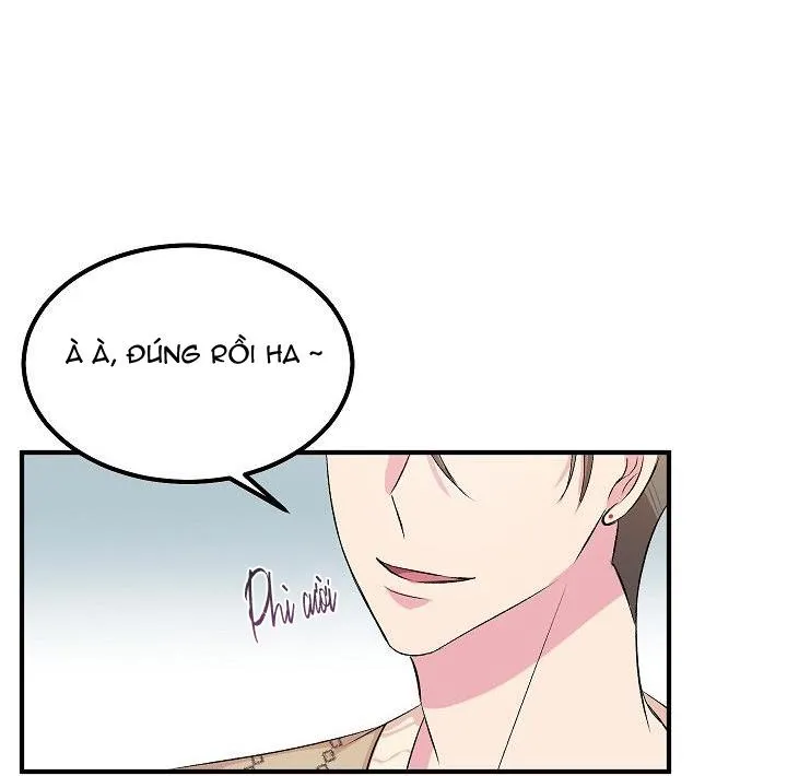 MẶC DÙ NÓ HƠI NHỎ NHƯNG HÃY YÊU ANH ĐI Chapter 5 Trang 56