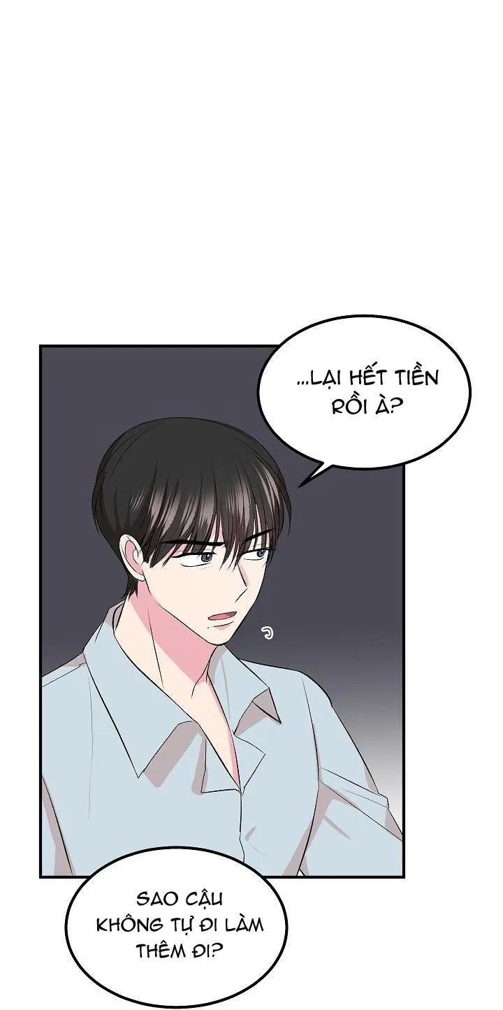 MẶC DÙ NÓ HƠI NHỎ NHƯNG HÃY YÊU ANH ĐI Chapter 5 Trang 60