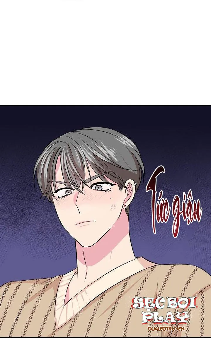 MẶC DÙ NÓ HƠI NHỎ NHƯNG HÃY YÊU ANH ĐI Chapter 5 Trang 61