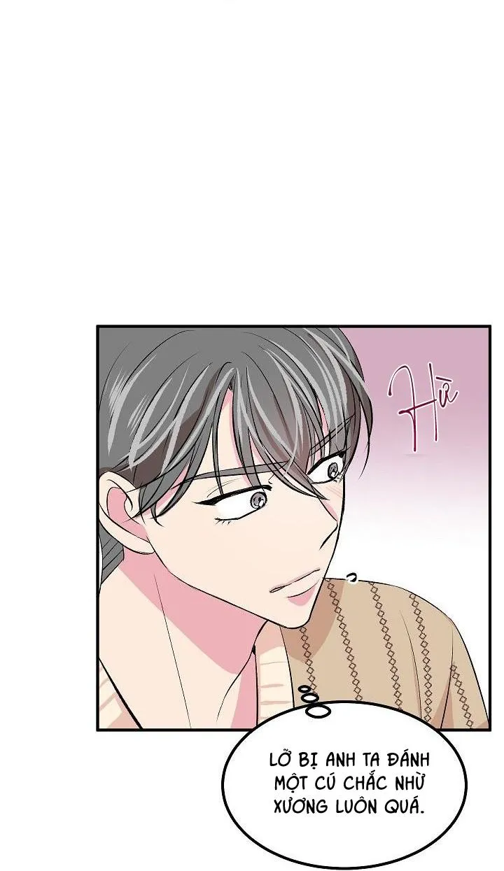 MẶC DÙ NÓ HƠI NHỎ NHƯNG HÃY YÊU ANH ĐI Chapter 5 Trang 67