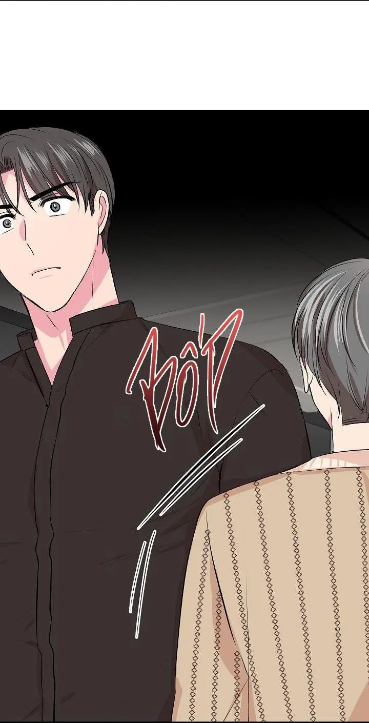 MẶC DÙ NÓ HƠI NHỎ NHƯNG HÃY YÊU ANH ĐI Chapter 5 Trang 72