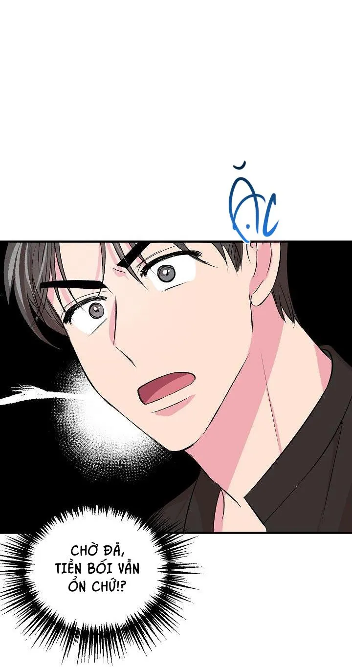 MẶC DÙ NÓ HƠI NHỎ NHƯNG HÃY YÊU ANH ĐI Chapter 5 Trang 77