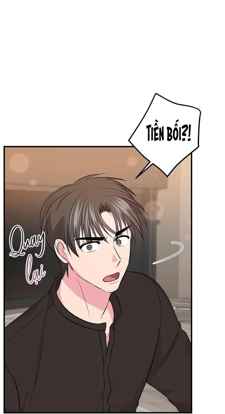 MẶC DÙ NÓ HƠI NHỎ NHƯNG HÃY YÊU ANH ĐI Chapter 5 Trang 78