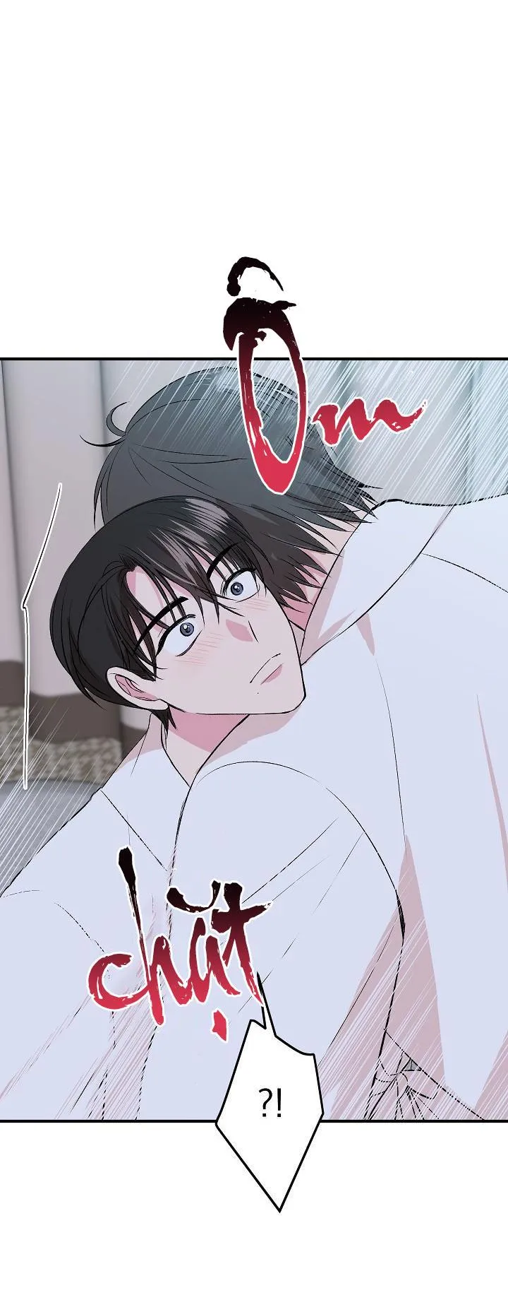 MẶC DÙ NÓ HƠI NHỎ NHƯNG HÃY YÊU ANH ĐI Chapter 6 Trang 21