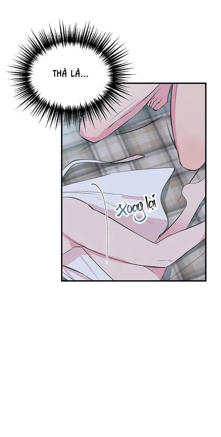 MẶC DÙ NÓ HƠI NHỎ NHƯNG HÃY YÊU ANH ĐI Chapter 6 Trang 32