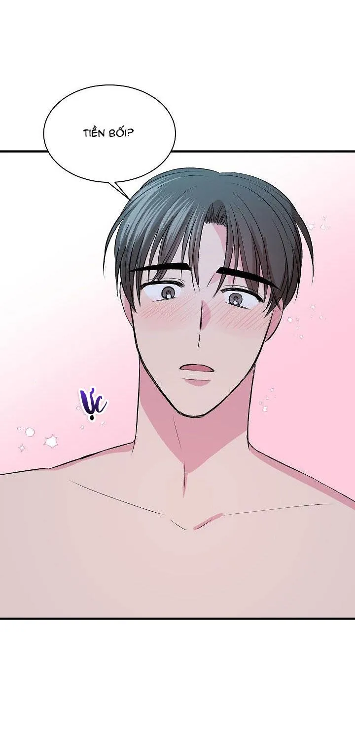 MẶC DÙ NÓ HƠI NHỎ NHƯNG HÃY YÊU ANH ĐI Chapter 6 Trang 33