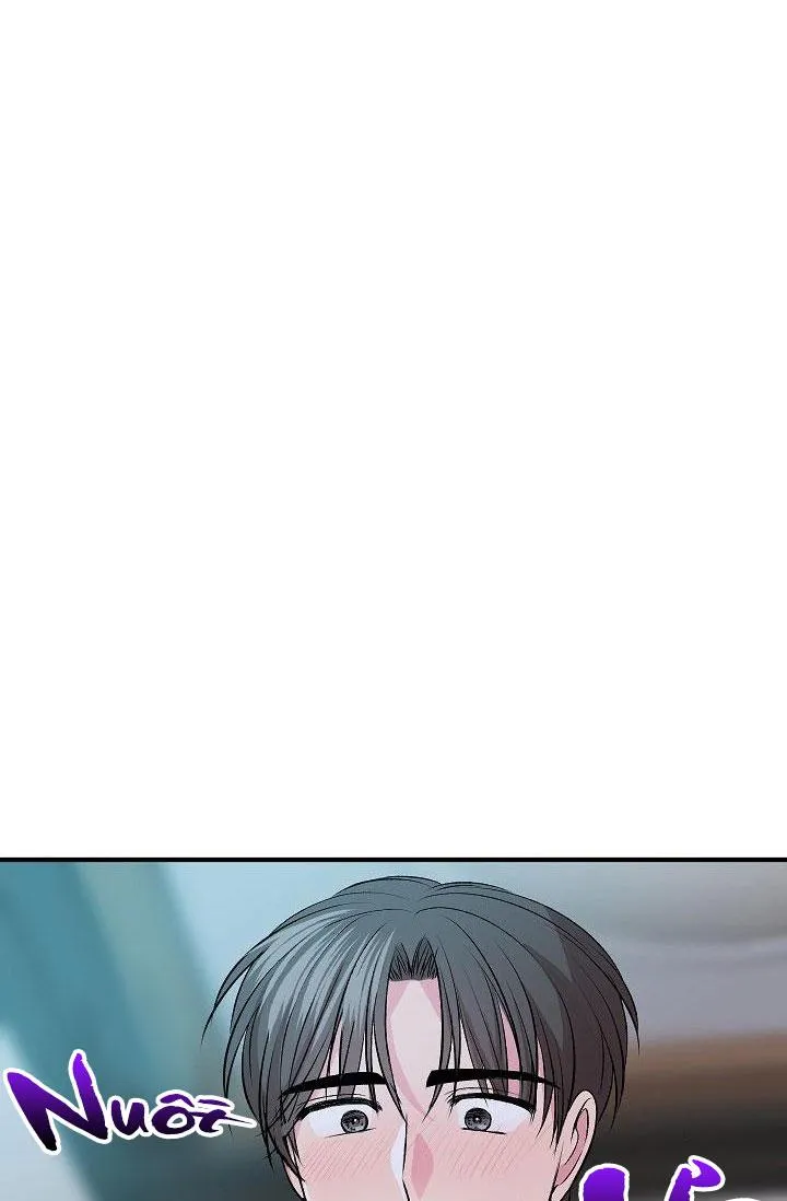 MẶC DÙ NÓ HƠI NHỎ NHƯNG HÃY YÊU ANH ĐI Chapter 7 Trang 3