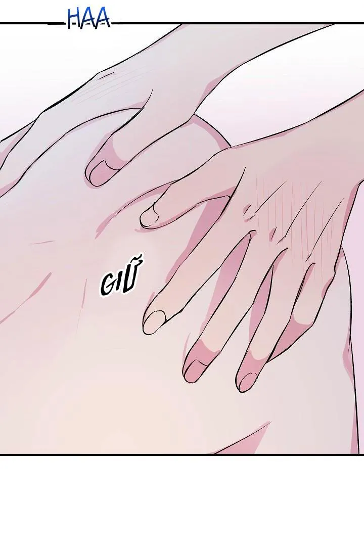 MẶC DÙ NÓ HƠI NHỎ NHƯNG HÃY YÊU ANH ĐI Chapter 7 Trang 5