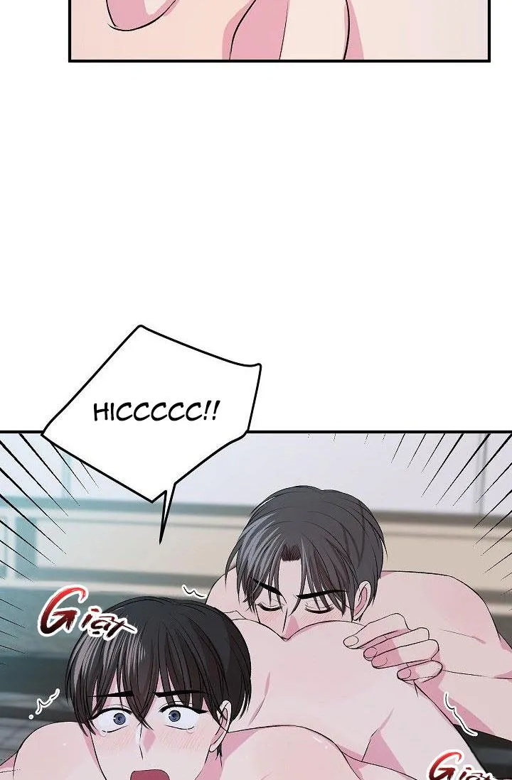 MẶC DÙ NÓ HƠI NHỎ NHƯNG HÃY YÊU ANH ĐI Chapter 7 Trang 7