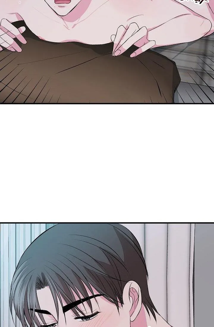 MẶC DÙ NÓ HƠI NHỎ NHƯNG HÃY YÊU ANH ĐI Chapter 7 Trang 8