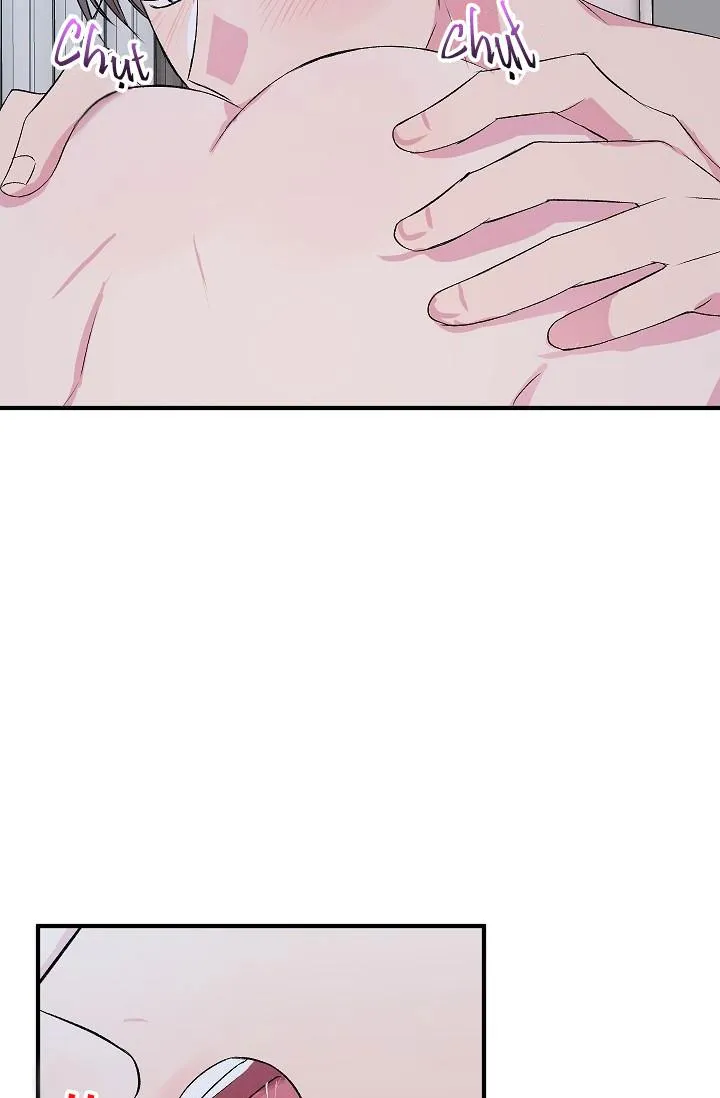 MẶC DÙ NÓ HƠI NHỎ NHƯNG HÃY YÊU ANH ĐI Chapter 7 Trang 9