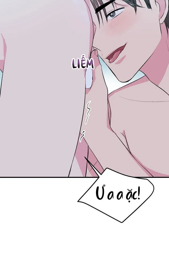 MẶC DÙ NÓ HƠI NHỎ NHƯNG HÃY YÊU ANH ĐI Chapter 7 Trang 14