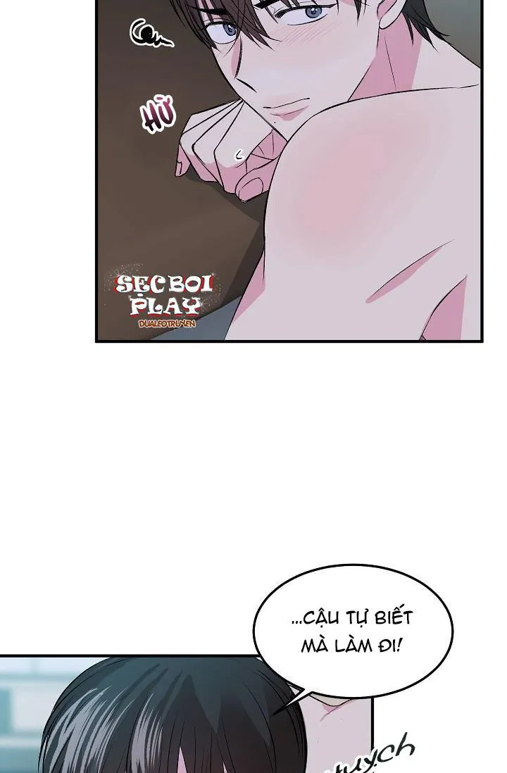 MẶC DÙ NÓ HƠI NHỎ NHƯNG HÃY YÊU ANH ĐI Chapter 7 Trang 21