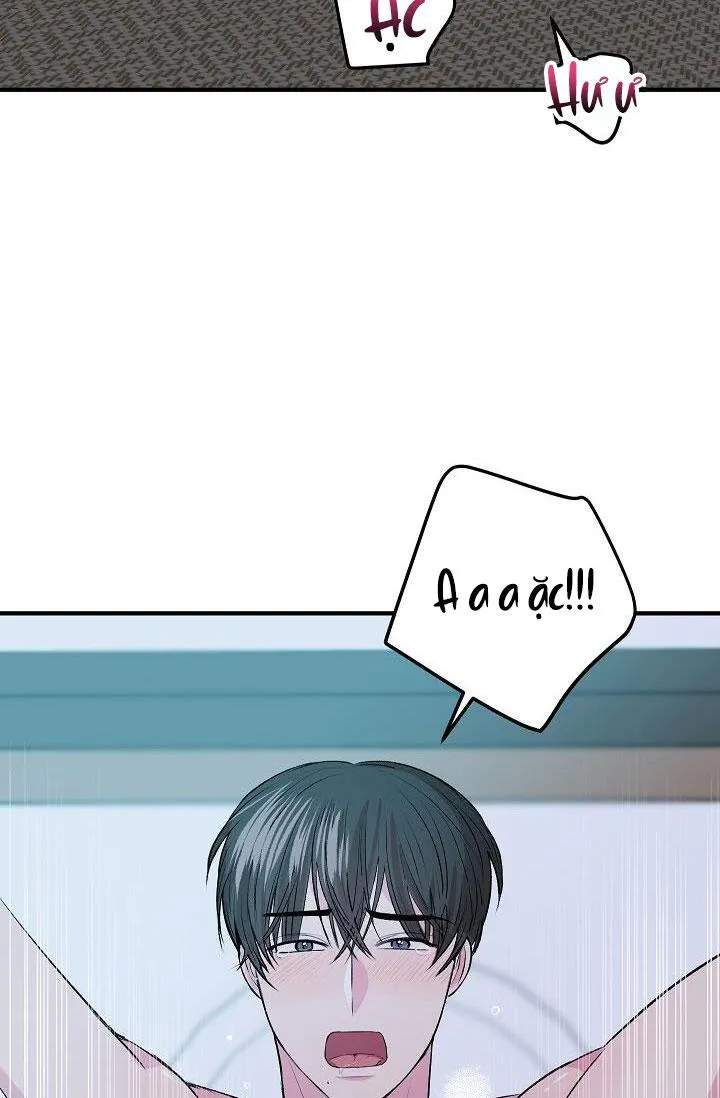 MẶC DÙ NÓ HƠI NHỎ NHƯNG HÃY YÊU ANH ĐI Chapter 7 Trang 26