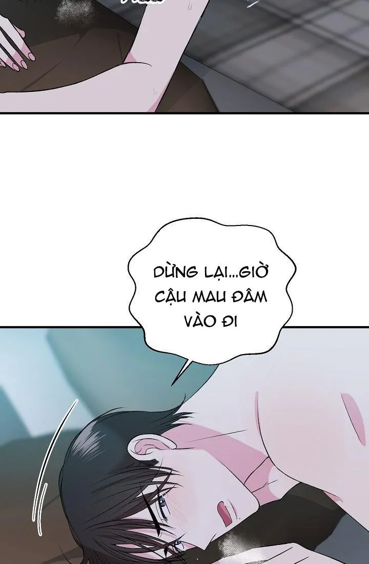 MẶC DÙ NÓ HƠI NHỎ NHƯNG HÃY YÊU ANH ĐI Chapter 7 Trang 29